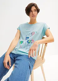 Maglia con soffioni, bonprix