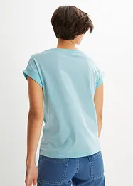 Maglia con soffioni, bonprix