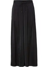 Pantaloni in satin, bonprix