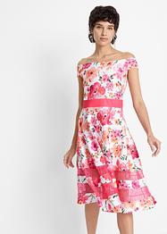 Abito con spalle scoperte, BODYFLIRT boutique