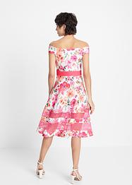 Abito con spalle scoperte, BODYFLIRT boutique