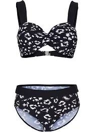 Bikini a balconcino (set 2 pezzi), bonprix