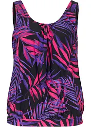 Top per tankini, bonprix