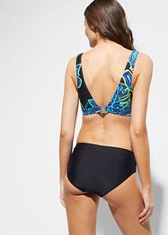 Reggiseno per bikini con tasche portaprotesi in poliammide riciclata, bpc selection