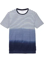 T-shirt con taglio comfort, bonprix