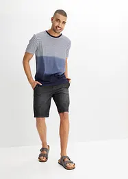 T-shirt con taglio comfort, bonprix