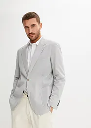 Giacca elegante in seersucker, regular fit, bonprix