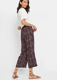 Pantaloni culotte, BODYFLIRT