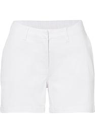Shorts con cinta comoda, BODYFLIRT