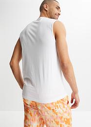 Canotta per sport, bpc bonprix collection