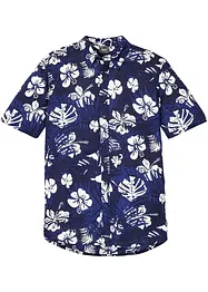 Camicia a maniche corte hawaiana, bonprix