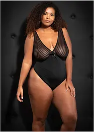 Body con perizoma ouvert, VENUS