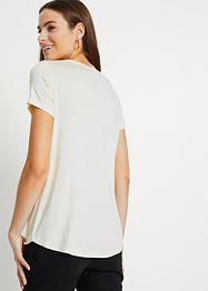 Maglia con fascetta decorativa, BODYFLIRT
