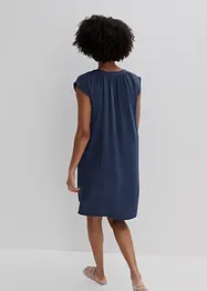 Abito in mussola di cotone, bonprix