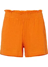 Shorts in mussola di cotone, bonprix