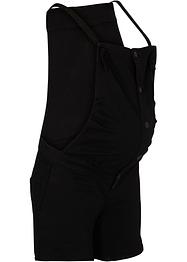 Salopette prémaman con shorts, bpc bonprix collection