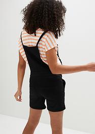 Salopette prémaman con shorts, bpc bonprix collection