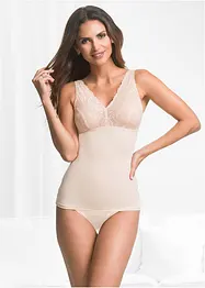 Top con effetto modellante medio, bonprix