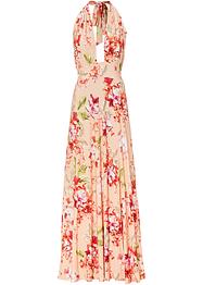 Abito con scollo all'americana, BODYFLIRT boutique
