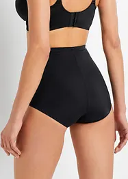 Culotte con effetto modellante leggero (pacco da 2), bonprix