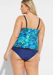 Top per tankini, bonprix