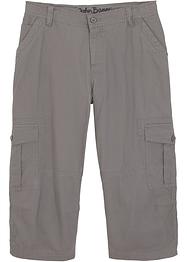 Pinocchietti, loose fit, John Baner JEANSWEAR
