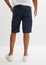 Bermuda cargo, loose fit, bonprix