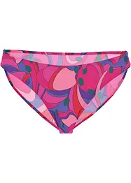 Slip per bikini in poliammide riciclata, bpc bonprix collection