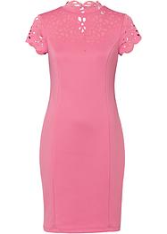 Abito a tubino con cut-out, BODYFLIRT boutique