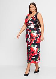 Abito con inserto, BODYFLIRT boutique