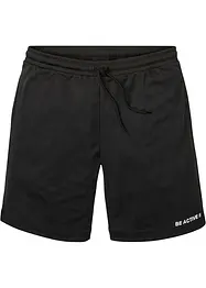 Pantaloni sportivi leggeri in materiale tecnico, bonprix