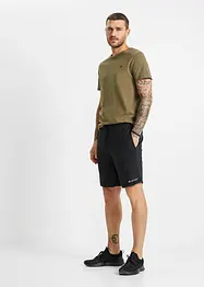 Pantaloni sportivi leggeri in materiale tecnico, bonprix