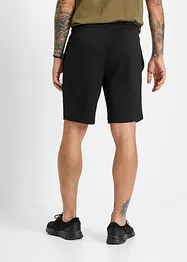 Pantaloni sportivi leggeri in materiale tecnico, bonprix