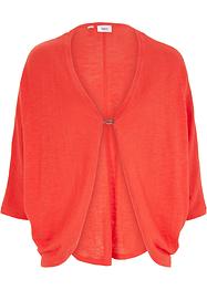 Cardigan in cotone leggero, bpc bonprix collection