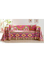 Telo arredo in fantasia etnica, bpc living bonprix collection