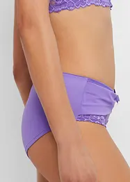 Panty con poliammide riciclata, bonprix