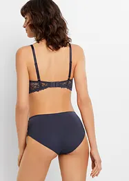 Reggiseno con coppe preformate e ferretto, bonprix