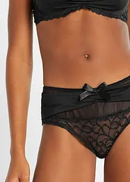 Panty con poliammide riciclata, bonprix