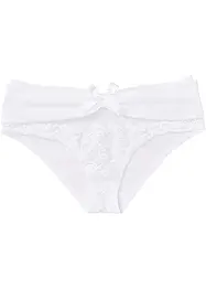 Panty con poliammide riciclata, bonprix