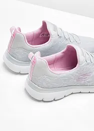 Sneaker Skechers con memory foam, Skechers