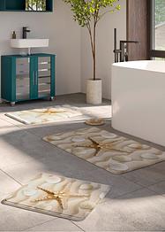 Tappeto da bagno con memory foam, bpc living bonprix collection