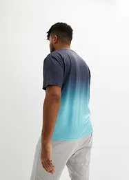 Maglia per sport con colori sfumati, bonprix