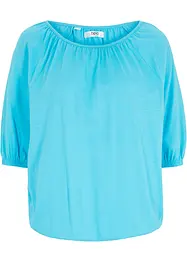 Maglia in puro cotone biologico, bonprix