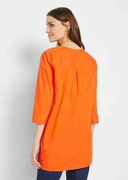 Tunica in cotone biologico, bpc bonprix collection
