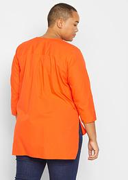 Tunica in cotone biologico, bpc bonprix collection