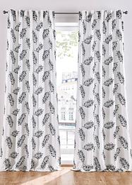 Tenda in poliestere riciclato, bpc living bonprix collection
