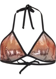 Reggiseno bikini a triangolo esclusivo, bpc selection premium
