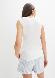 Maglia con paillettes, BODYFLIRT
