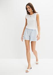 Maglia con paillettes, BODYFLIRT