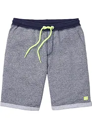 Bermuda in felpa, bonprix